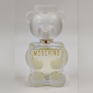 Moschino Toy 2 Bear